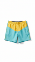 Aqua Surge Adventure Swim Trunks